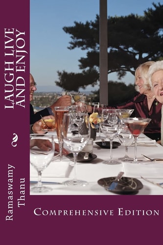 Laugh Live and Enjoy Comprehensive Edition