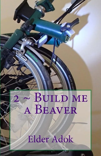 2 ~ Build Me a BEAVER