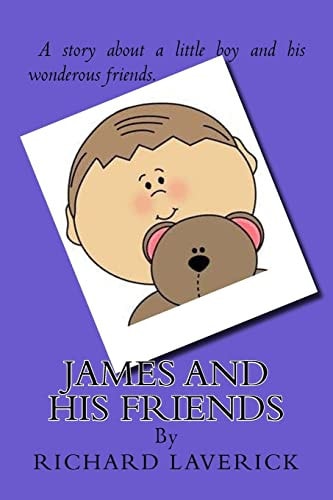 James and His Friends