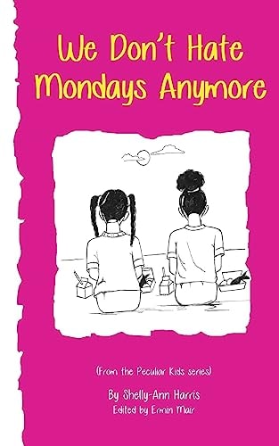 We Don't Hate Mondays Anymore