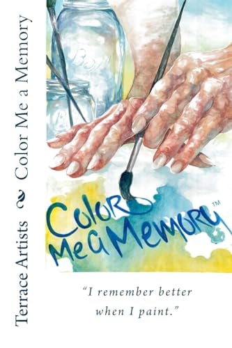 Color Me a Memory
