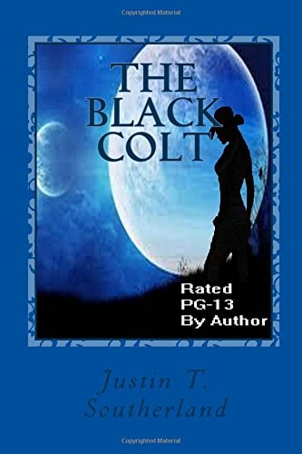 The Black Colt