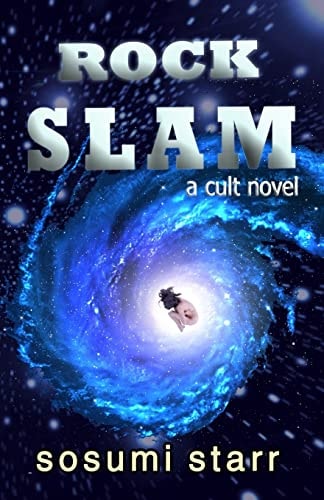 Rock Slam A Cult Novel