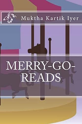 Merry-Go-reads