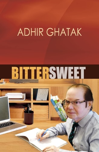 Bittersweet Autobiography