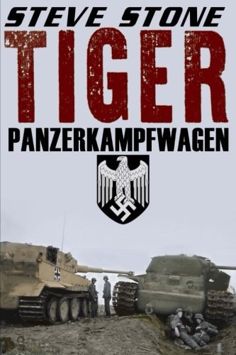 Tiger Panzerkampfwagen