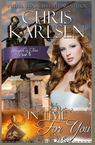 In Time for You