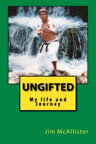 UnGifted My Life and Journey