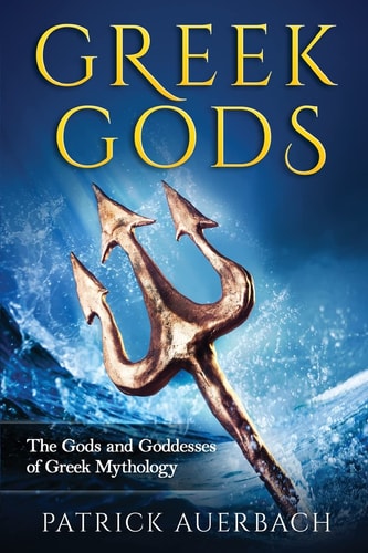Greek Gods The Gods and Goddesses of Greek Mythology