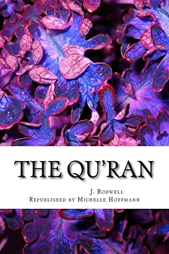 The Qu'ran (Al-Qur'an)