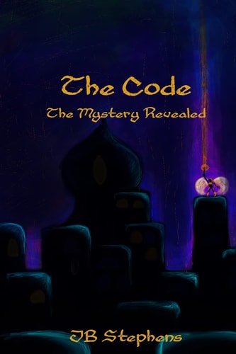 The Code The Mystery Revealed