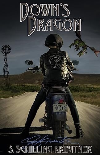 Down's Dragon