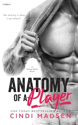 Anatomy of a Player