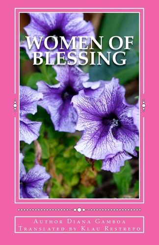 Women of Blessing Dynamics of Faith