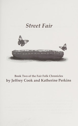 Street Fair