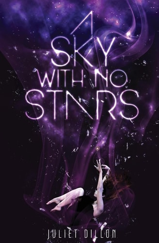 A Sky With No Stars Saving The Future: Part One