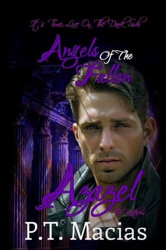 Angels of the Fallen: Azazel It's Time, Live on the Dark Side