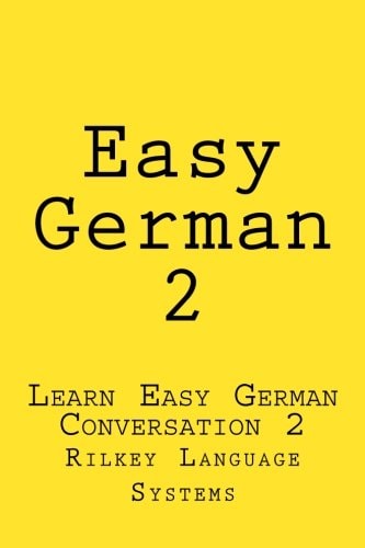 Easy German 2 Learn Easy German Conversation 2