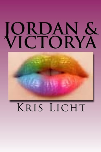 Jordan and Victorya