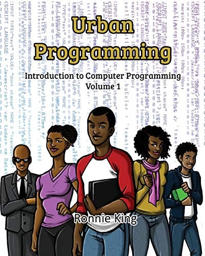 Urban Programming An Introduction to Computer Programming