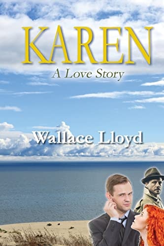 Karen A Love Story