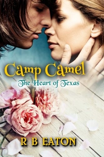 Camp Camel The Heart of Texas