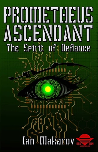 Prometheus Ascendant