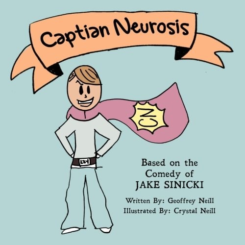 Captain Neurosis