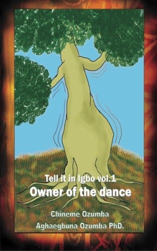 Owner of the Dance