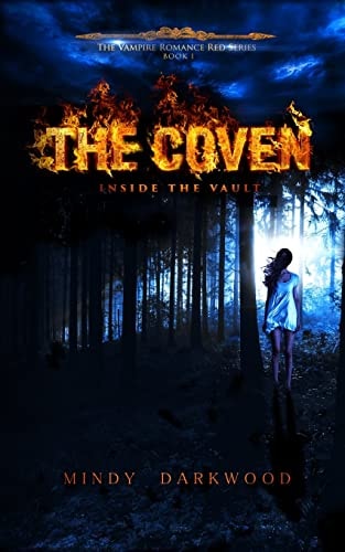 The Coven Inside the Vault