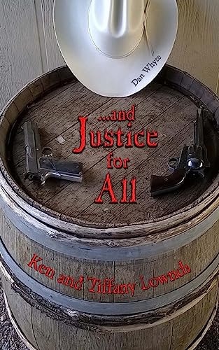 Dan Whyte And Justice for All