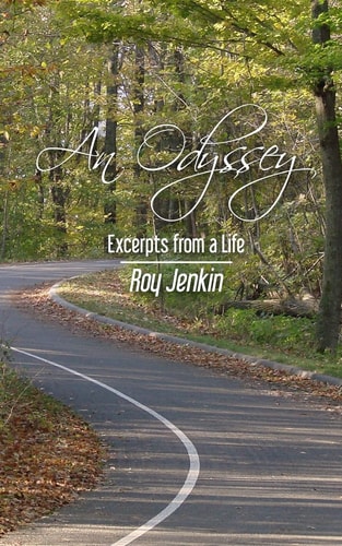 An Odyssey Excerpts From a Life