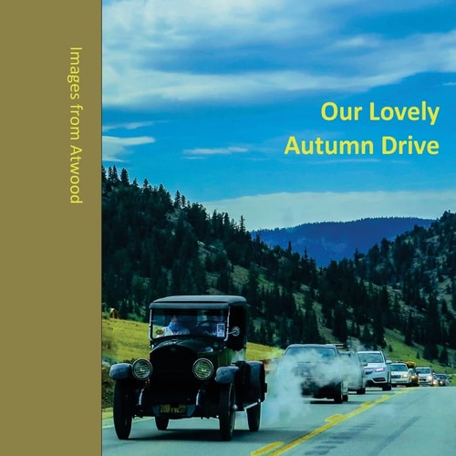 Our Lovely Autumn Drive Images from Atwood
