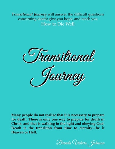 Transitional Journey How to Die Well