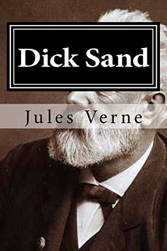 Dick Sand
