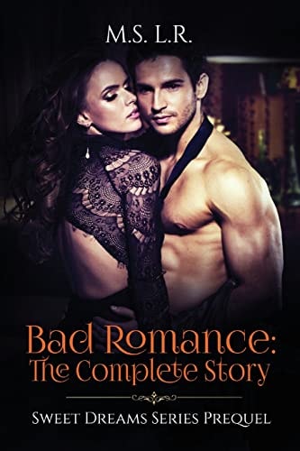 Bad Romance The Complete Story