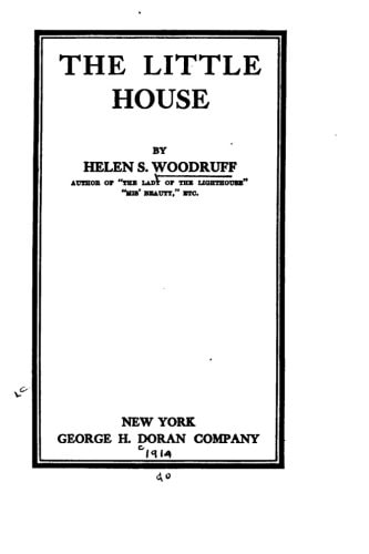The Little House