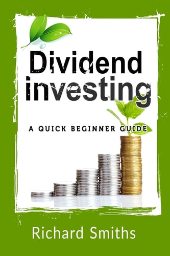 Dividend Investing a Quick Beginner Guide Dividend Growth Investing, Dividend Stock, Dividend Income, Stock Market Investing, Dividend Portfolio