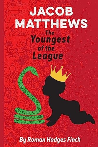 Jacob Matthews the Youngest of the League