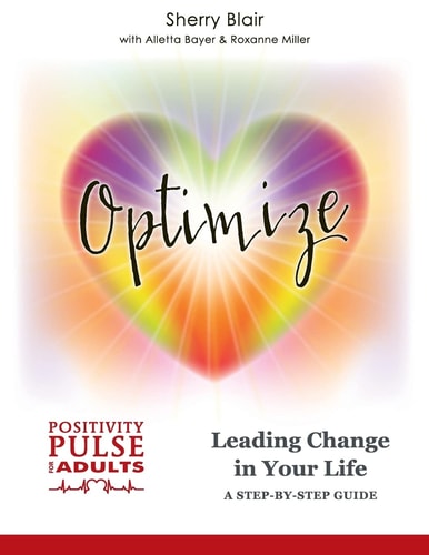 Leading Change In Your Life A Step-By-Step Guide