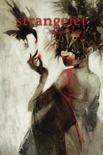 Strangelet, Volume 2, Issue 1