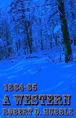 A Western 1864-65