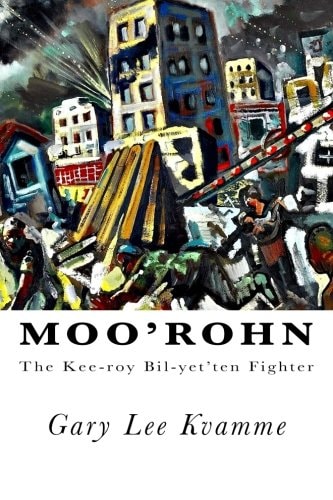 Moo'rohn The Kee-Roy Bil-yet'ten Fighter