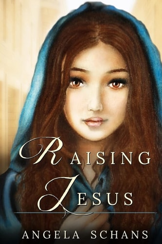 Raising Jesus Lore and Tradition Cloak Her in Mystique. Now Experience Her Life. From the Bliss of Youth to the Foot of the Cross, See the Birth of Salvation Through the Eyes of Mary, Mother of Jesus.