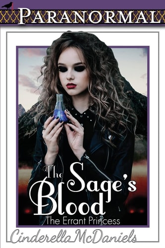 The Sage's Blood (The Errant Princess)