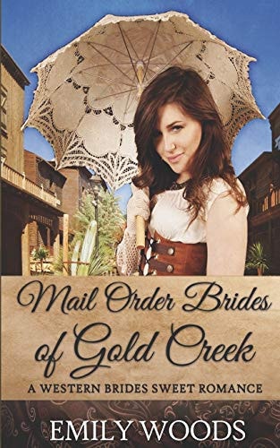 Mail Order Brides of Gold Creek