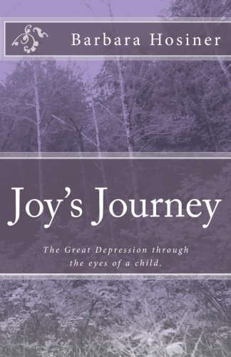 Joy's Journey