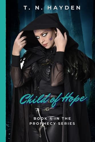 Child of Hope