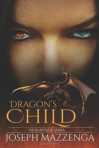 Dragon's Child
