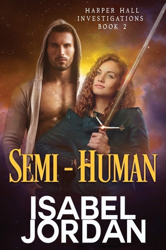 Semi-Human